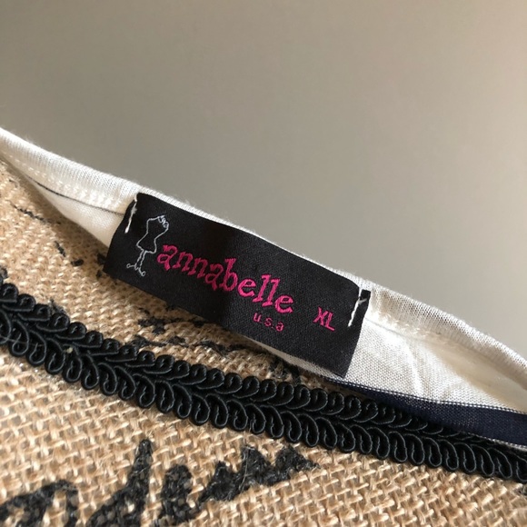 ♥️Anchor Tee - Picture 4 of 4